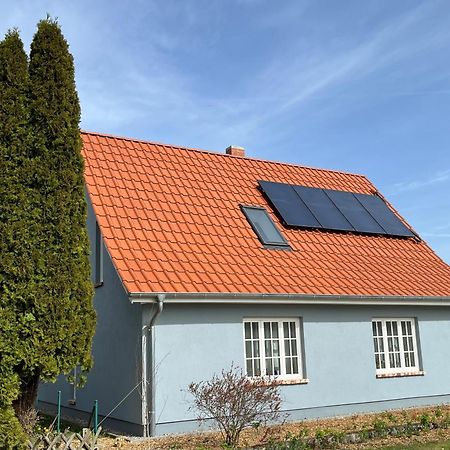 Ferienhaus Slichtemolen Hessenburg 外观 照片