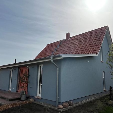 Ferienhaus Slichtemolen Hessenburg 外观 照片