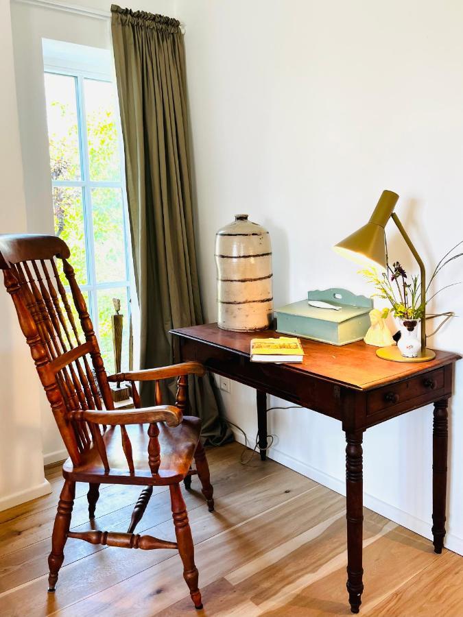Ferienhaus Slichtemolen Hessenburg 外观 照片