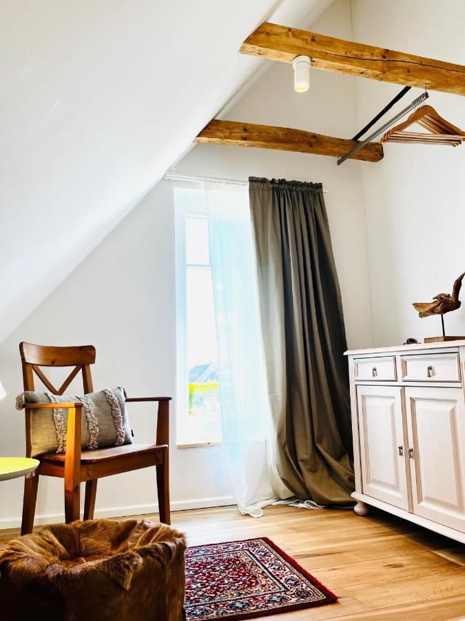 Ferienhaus Slichtemolen Hessenburg 外观 照片