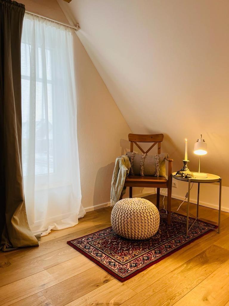 Ferienhaus Slichtemolen Hessenburg 外观 照片