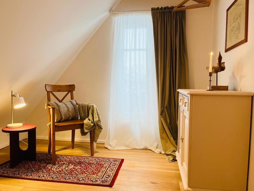 Ferienhaus Slichtemolen Hessenburg 外观 照片