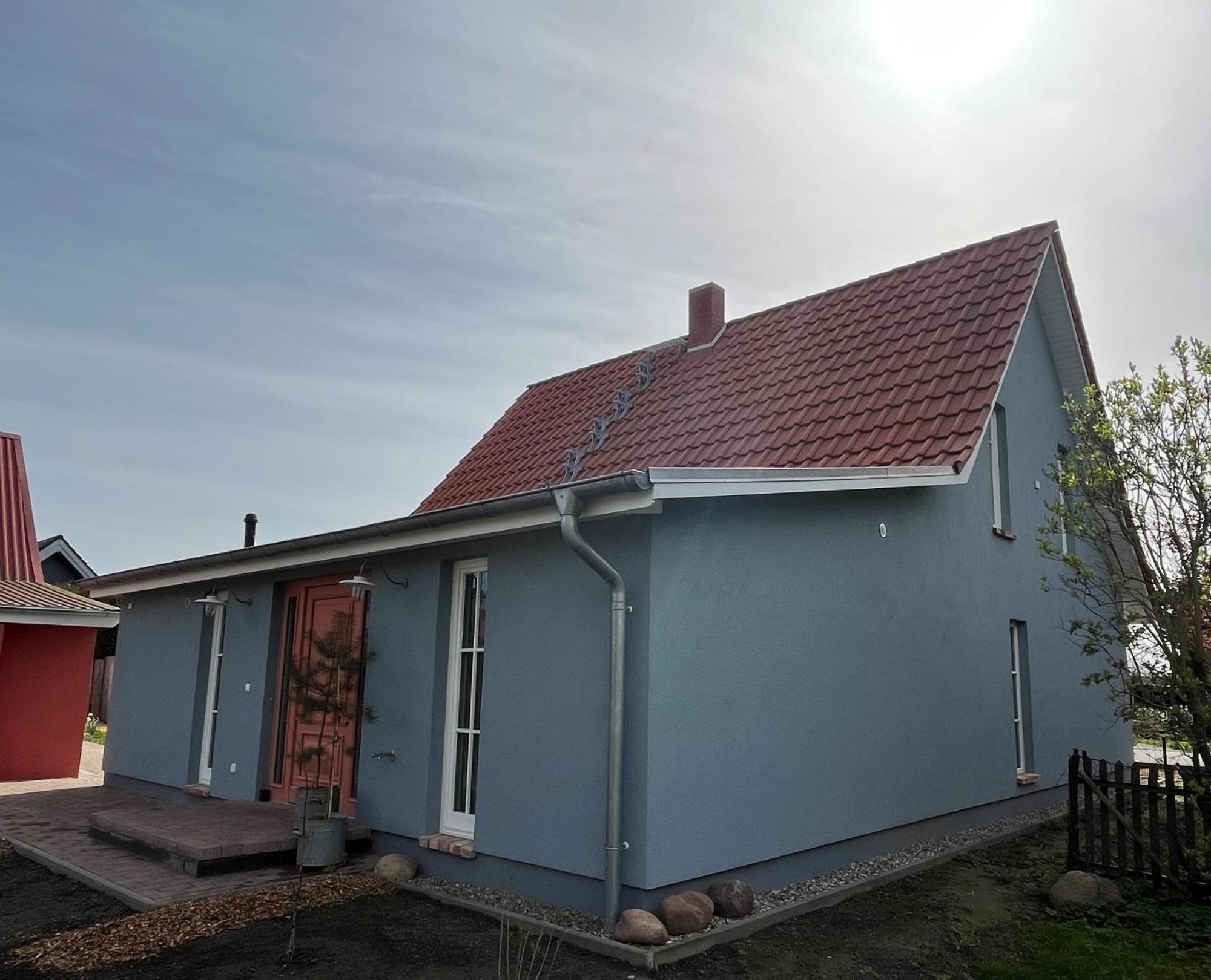 Ferienhaus Slichtemolen Hessenburg 外观 照片